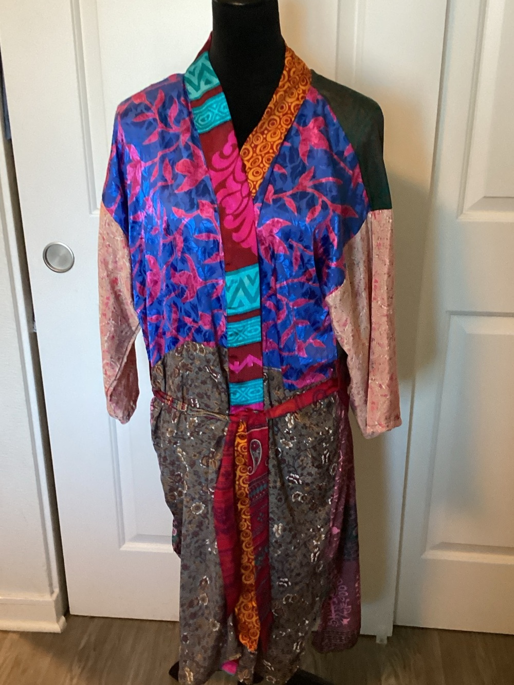 Karma Highway Robe OS